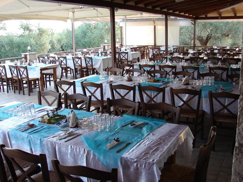 Taverna Zontanos