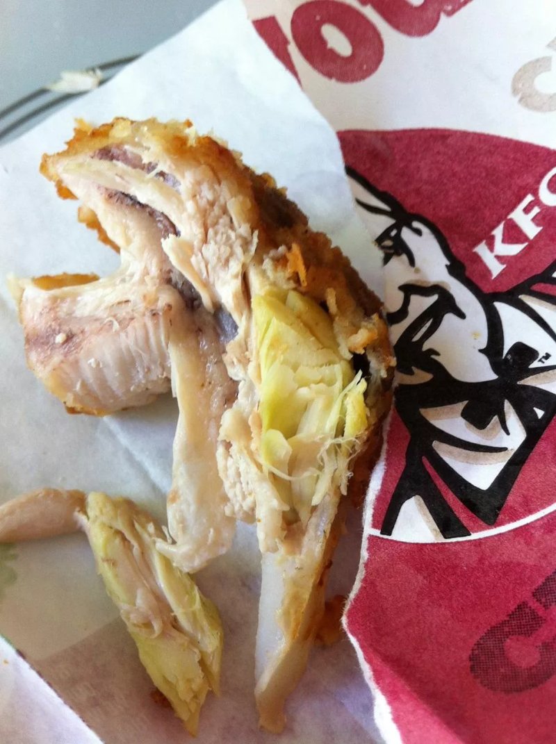 KFC