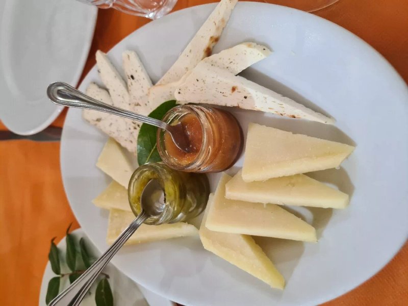 Agriturismo Archelao