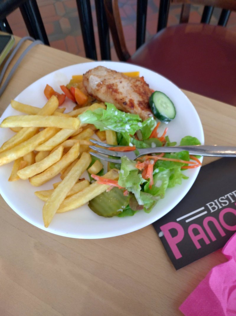 Bistro Panorama