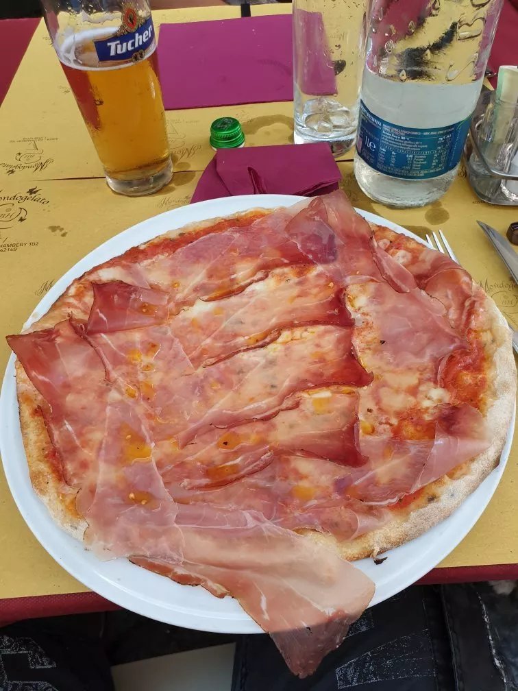 Ristorante Pizzeria Ulisse