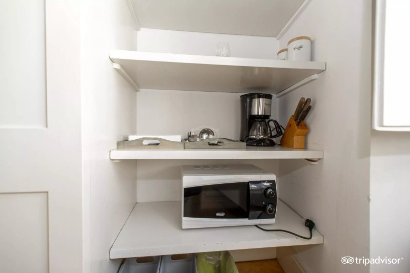 Family Apartments