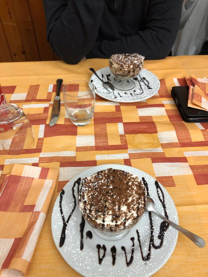 Trattoria dal Marinaio