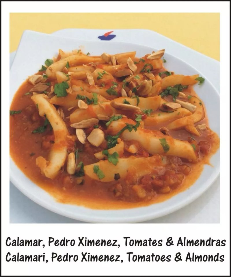 Restaurante Azul