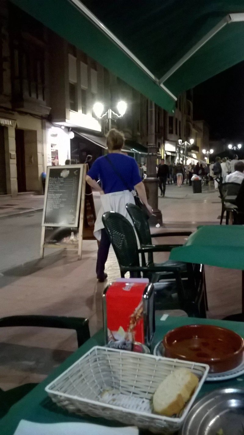 La Goleta Meson Restaurante