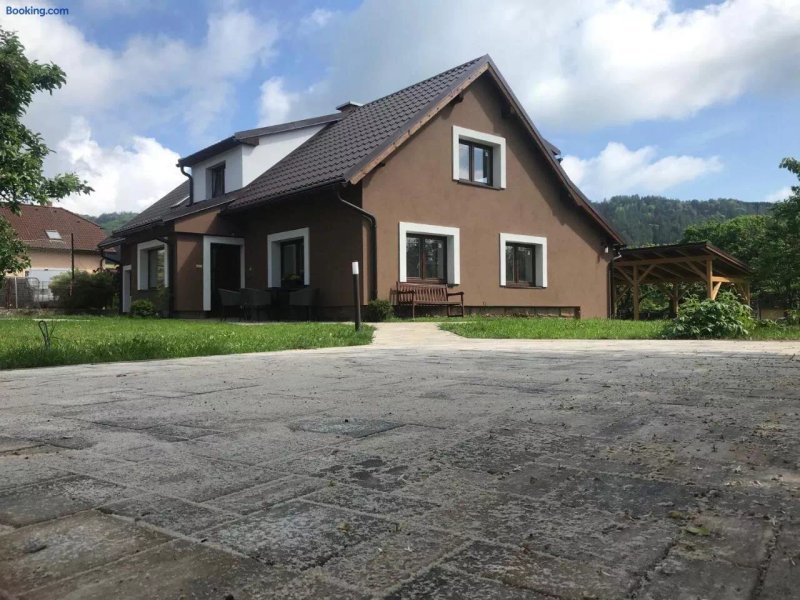 Apartmany U Lipy