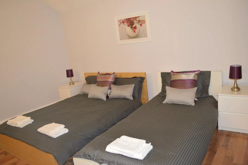 Hayesbank B&B Ashford