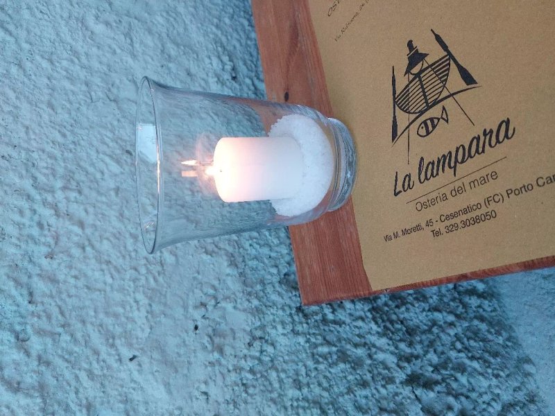 La Lampara