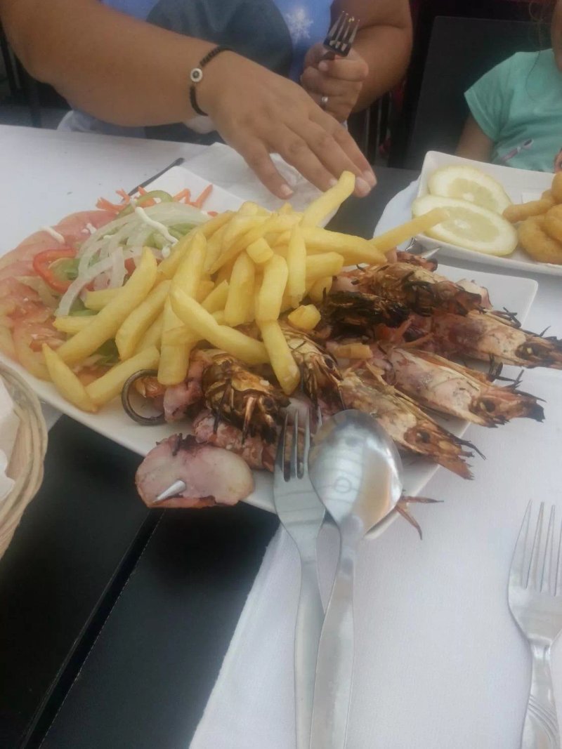 Cafe Restaurante Amadeu