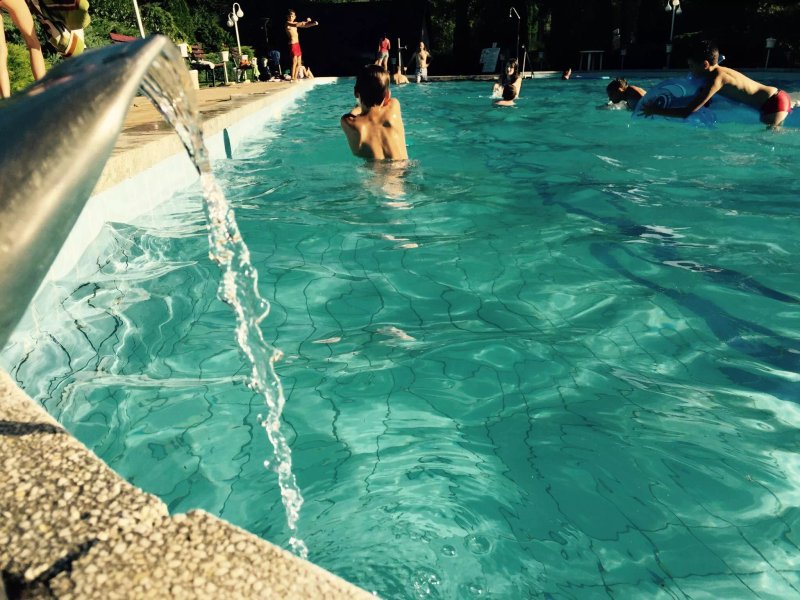 Camping & Bungalows Zala