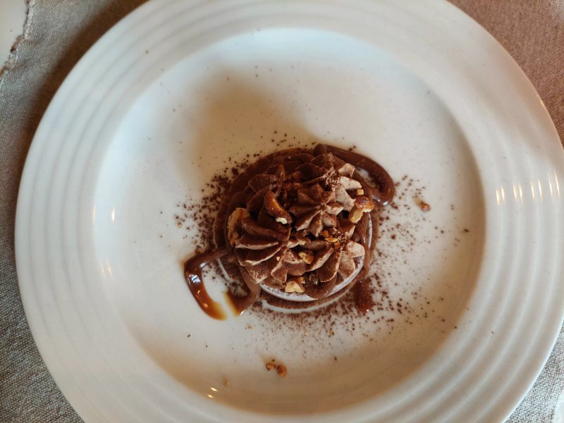 Inchiostro Ristorante Didattico