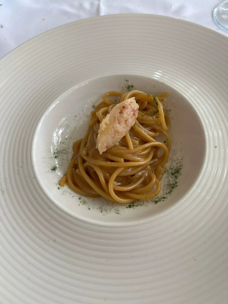 La Fonderia Ristorante