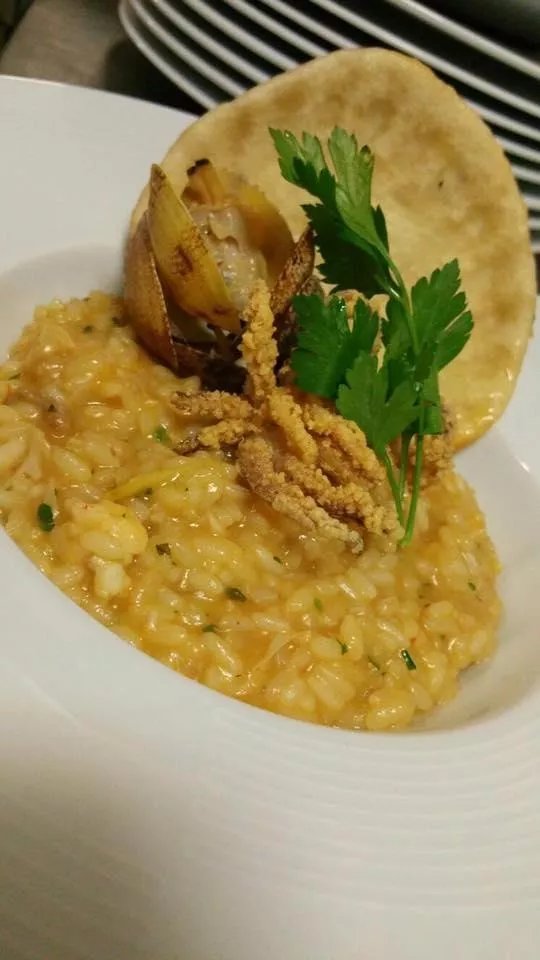 Ristorante Villa la Quercia