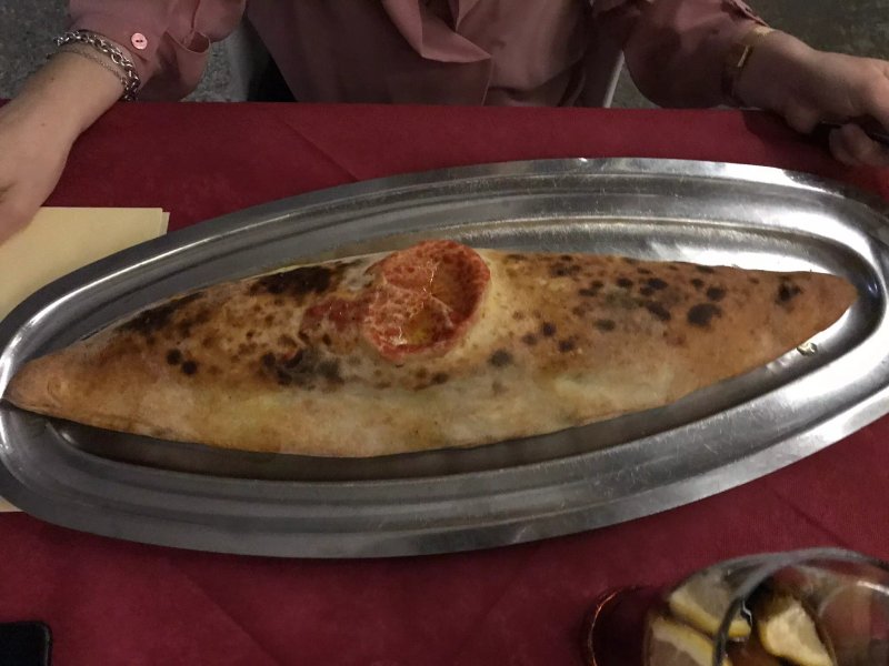 Pizzeria dai Pugliesi
