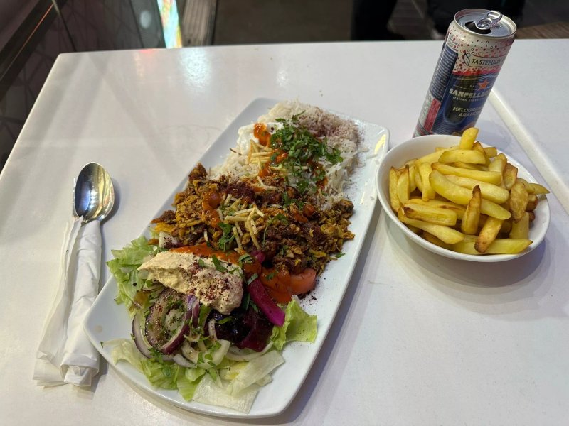 Sami Lebanese Deli