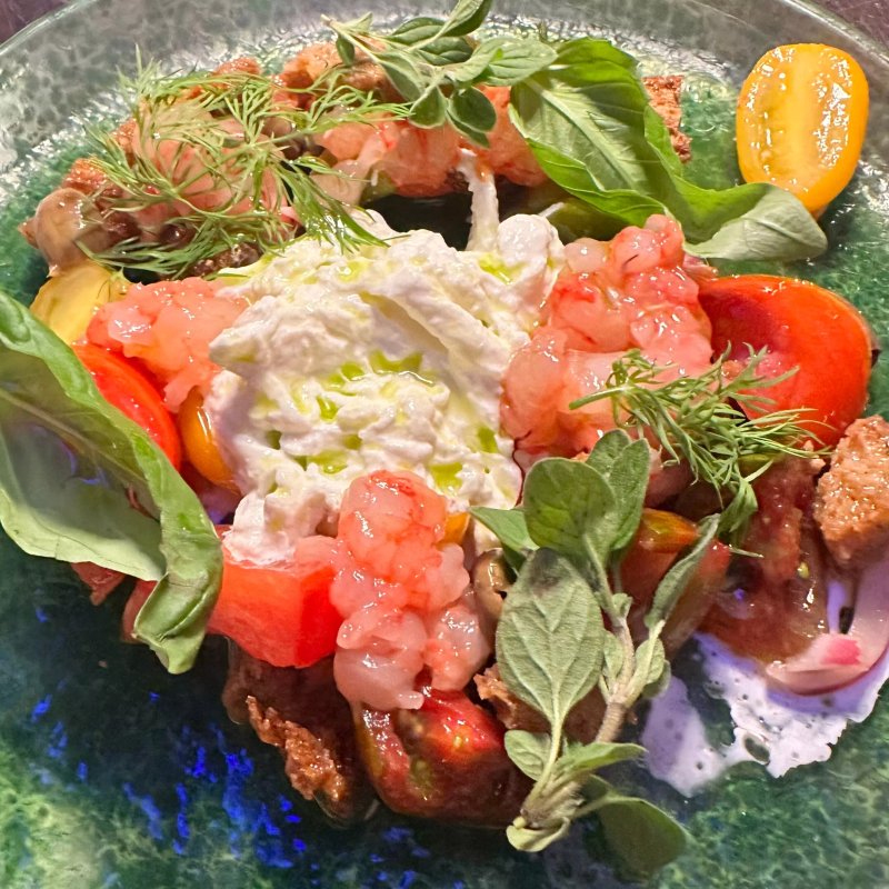Piro - Osteria di Pesce