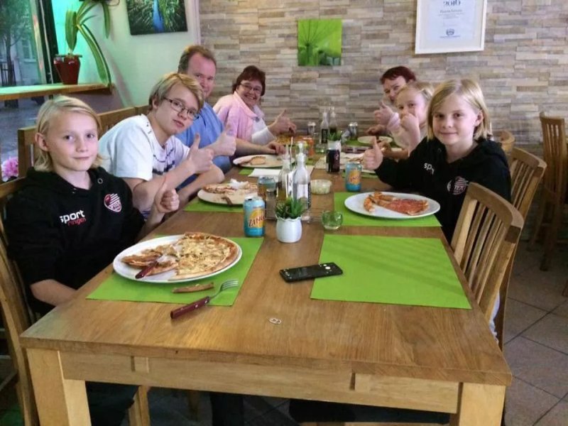 Pizzeria Victoria