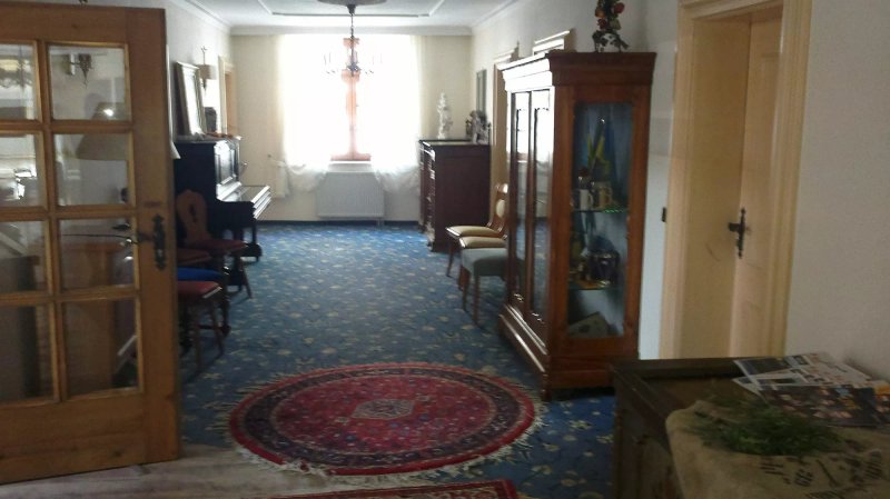 Hotel Eberbacher Hof