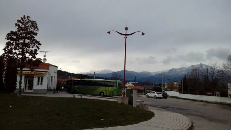 Cafeteria  Pasteleria EL Trebol