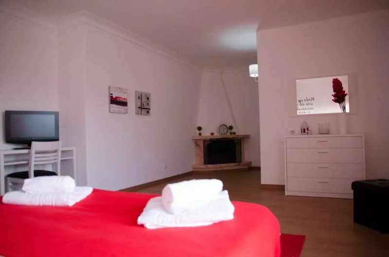 Westside GuestHouse