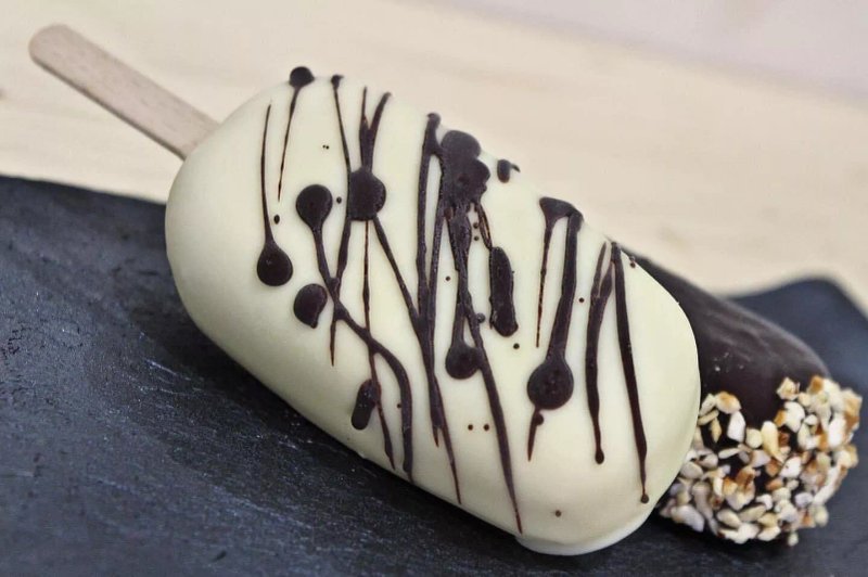 Gelateria Gelosia
