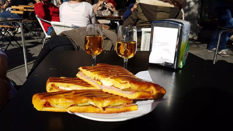 Pastelaria Bela Torre Restaurante