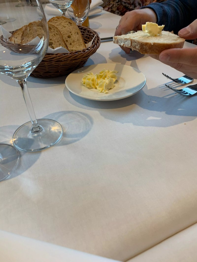 'Zaglebie Smaku' Restaurant