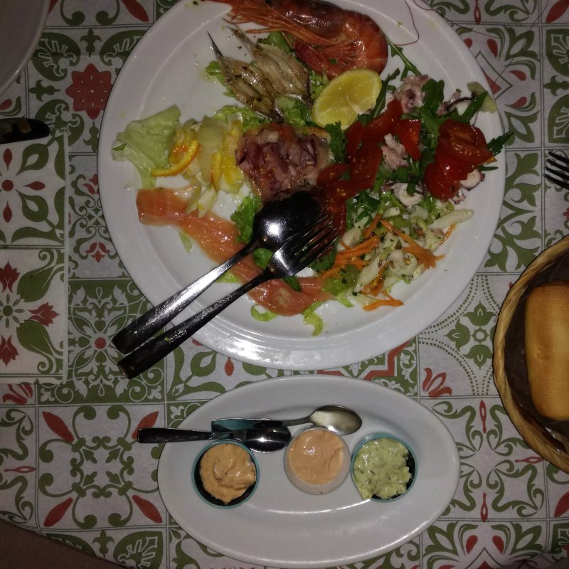 Ristorante Pizzeria Il Grottino