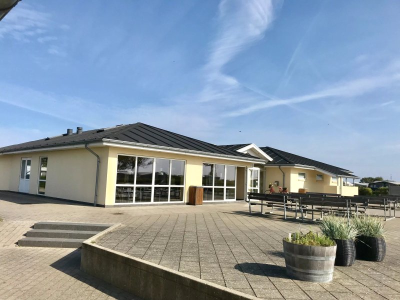 Drejby Strand Camping