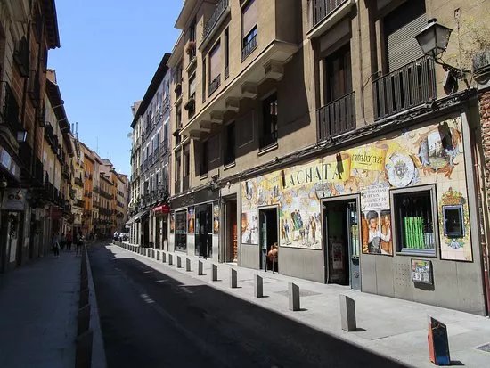 La Latina