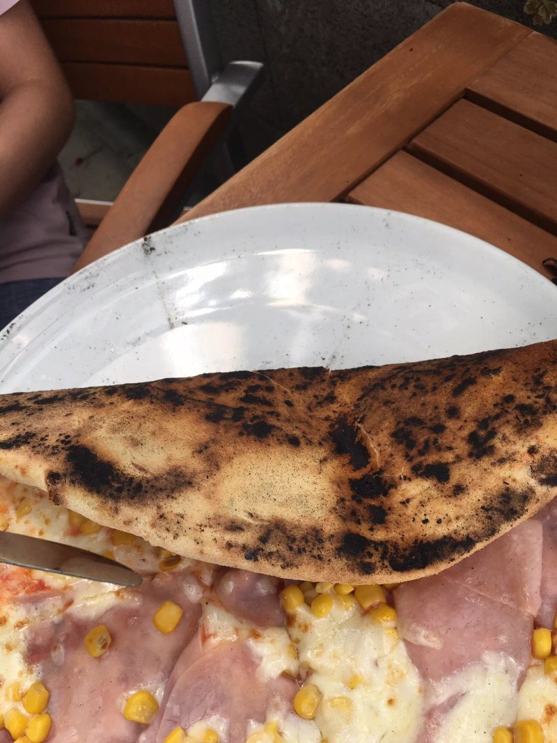 Pizzeria Vulkano