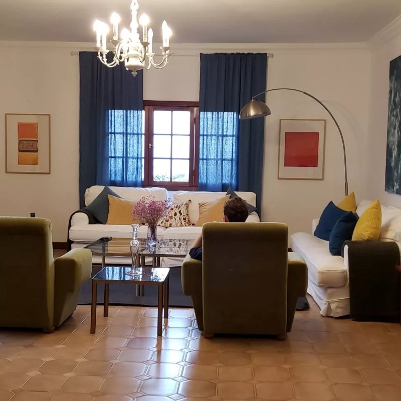Alberto Dorner Boutique & Luxury Lodging