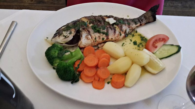 Cafe Portugal