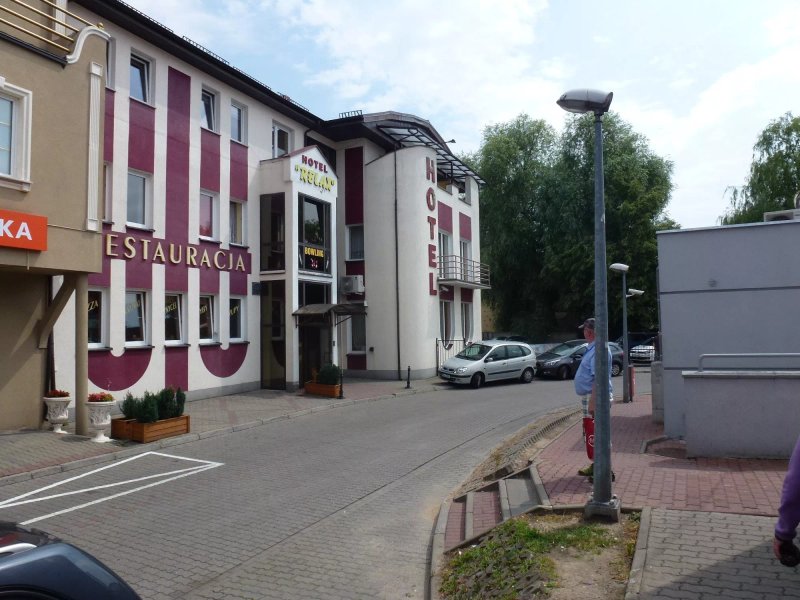 Hotel Relax