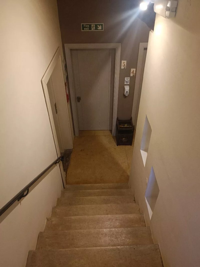 Maria Giovanna Guest House