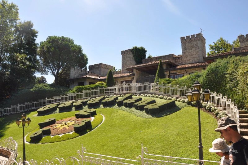 Agriturismo Corte Albarel