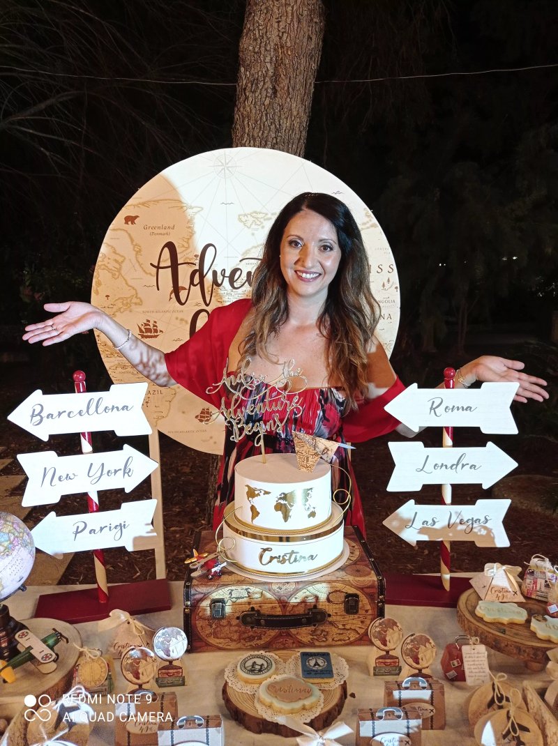 Villa Madama Wedding & Events