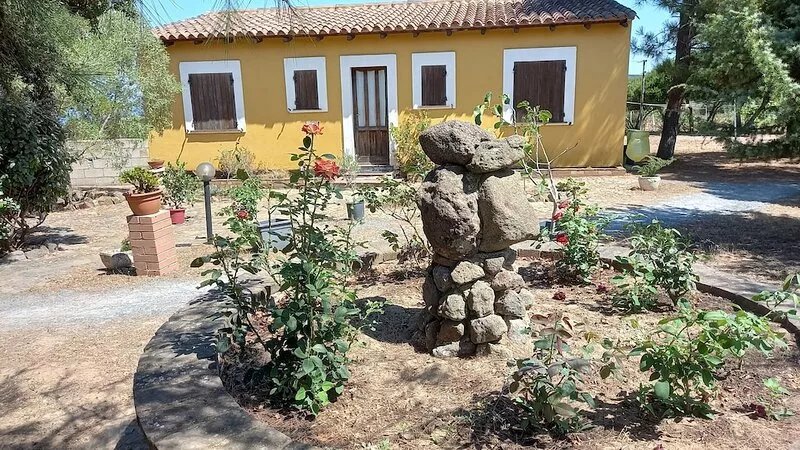 Holiday home, sea breeze is located 4km from the beach of slipper