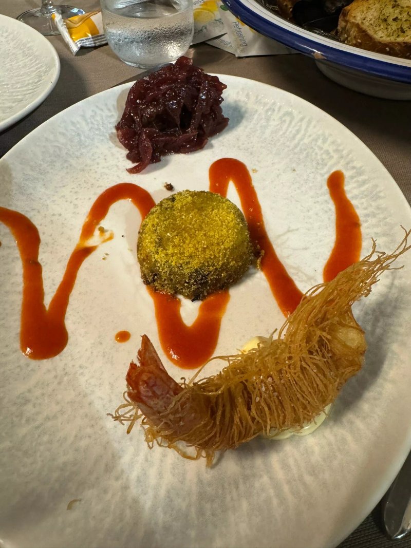 Ristorante Del Golfo