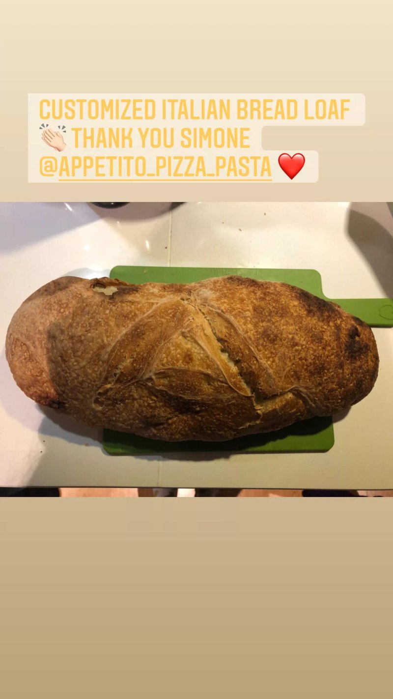 Appetito Pizza & Pasta