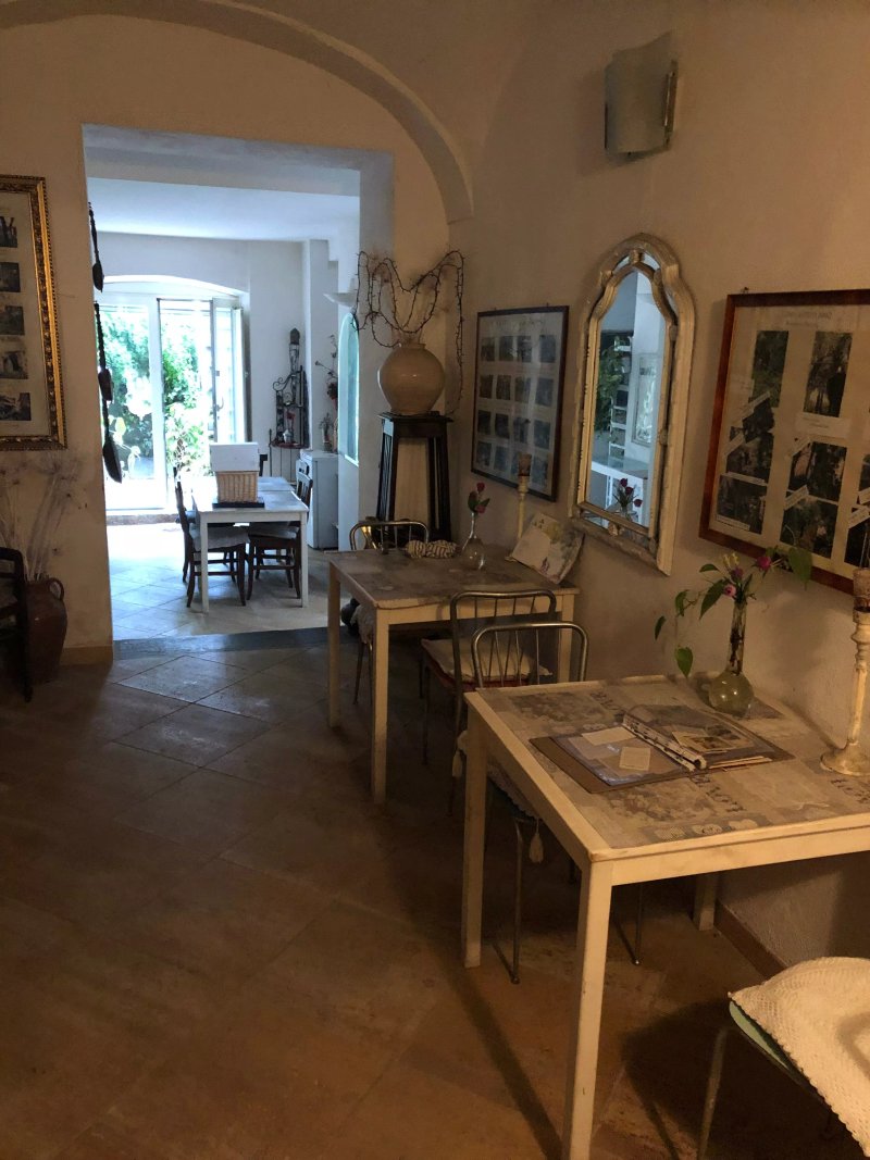 Bed & Breakfast Il Giardino Segreto