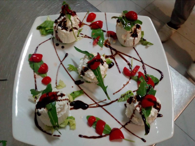 Ristorante Eliseo