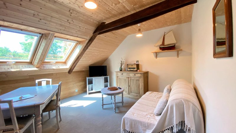 Chez Yann et Valerie