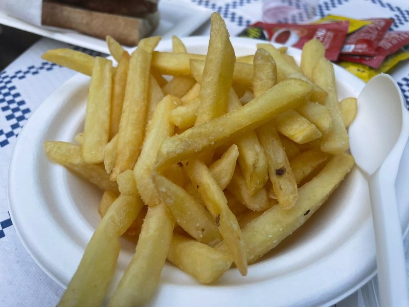 Bar e Grill Le Sorgenti Del Verde