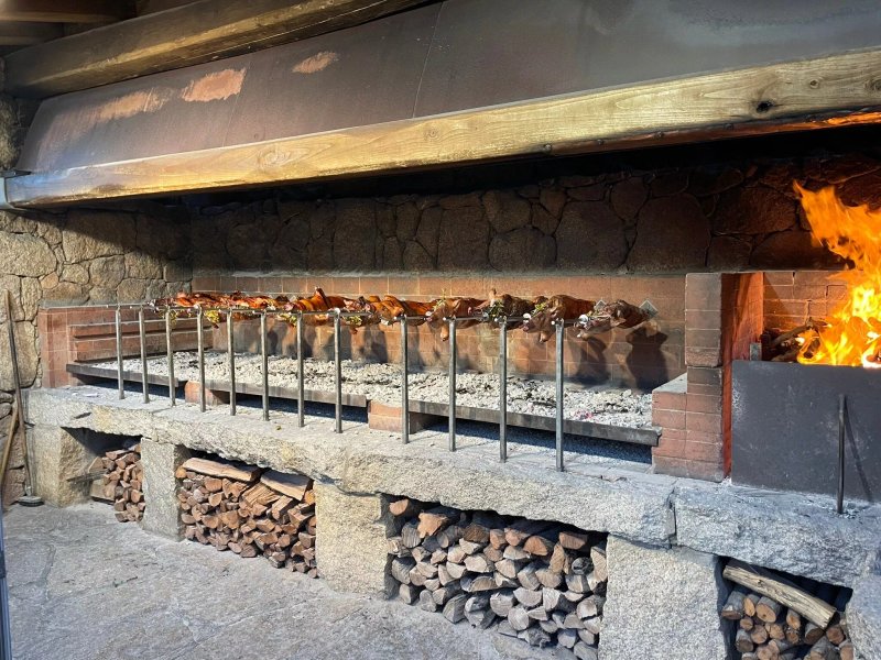 Tenuta Pilastru