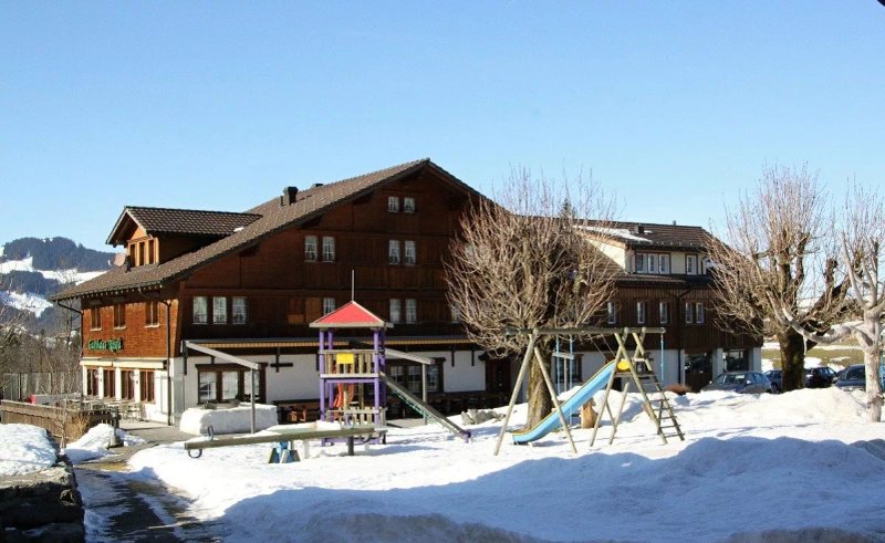 Gasthaus Rossli