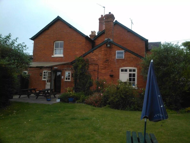 The Crown Inn