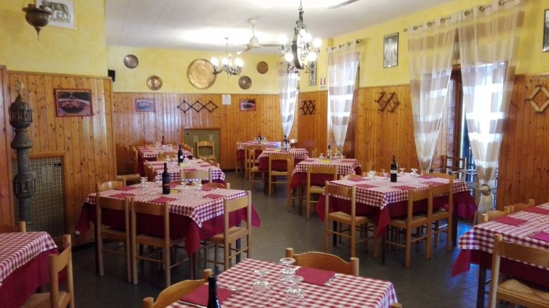 Ristorante I Tre Fratelli