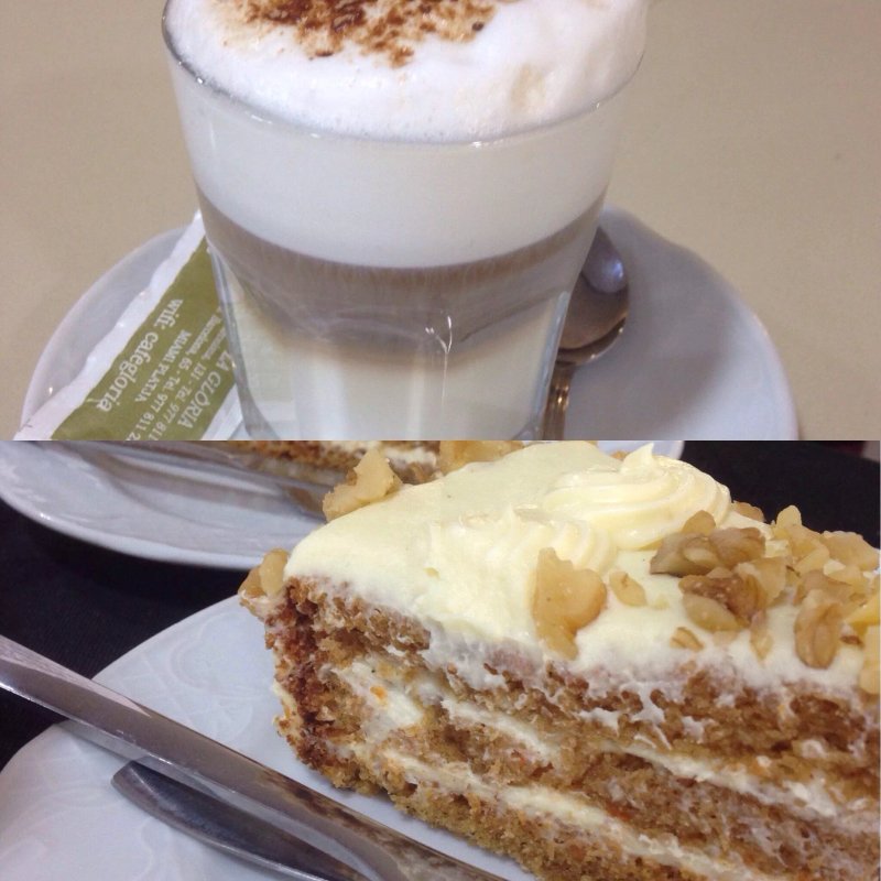 La Gloria Patisseria