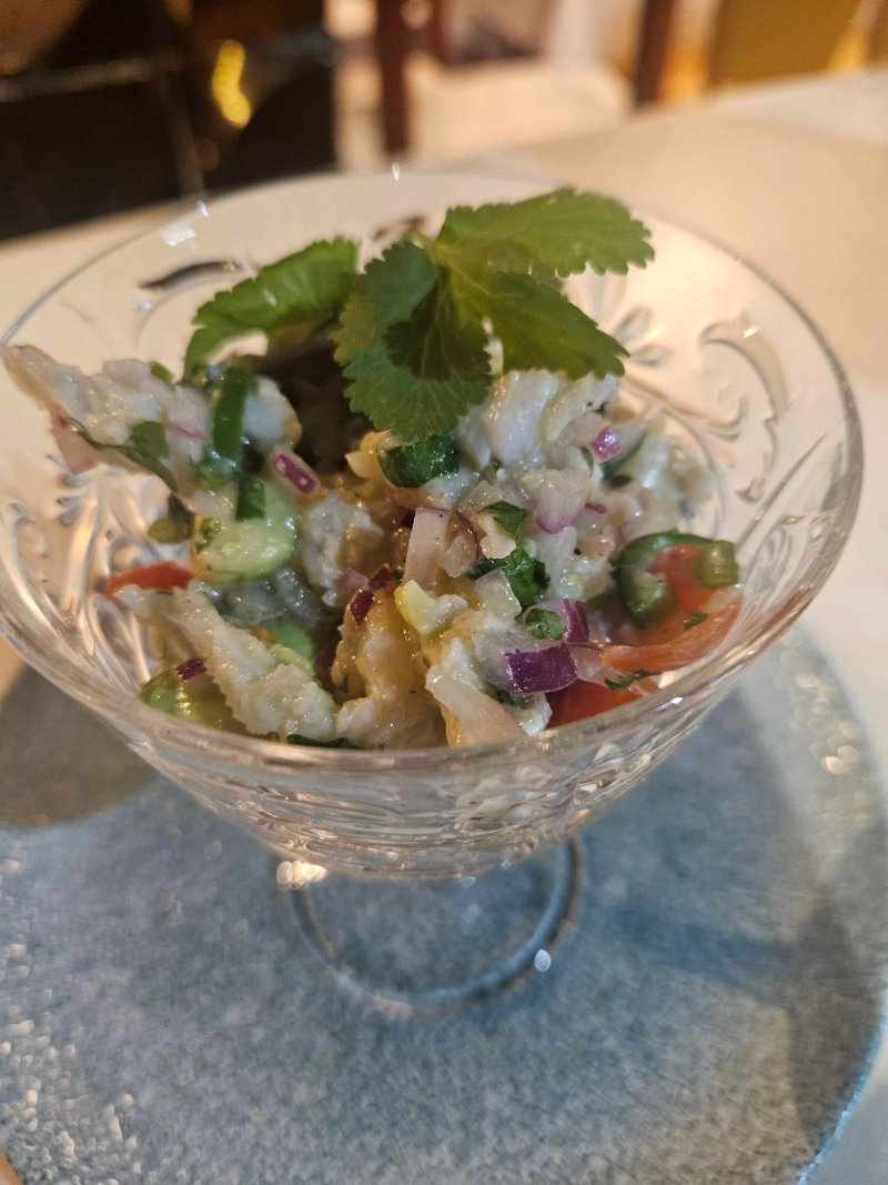 La Alternativa Gastrobar